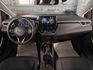 油電版 ! 你沒看錯 ~ 我僅跑三萬多 ! I-KEY、定速、ACC、盲點偵測、車道偏離警、TCS防滑、胎壓監控 !  第4張縮圖