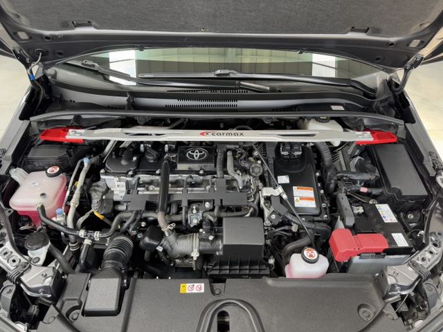 油電版 ! 你沒看錯 ~ 我僅跑三萬多 ! I-KEY、定速、ACC、盲點偵測、車道偏離警、TCS防滑、胎壓監控 !  第14張相片