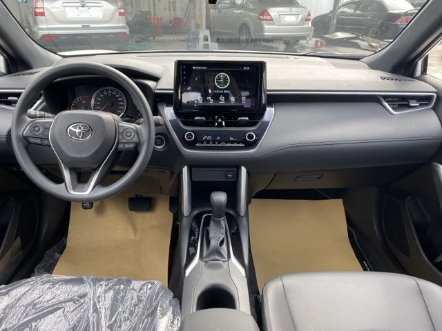 另有2026全新領牌車賣你68.9~全新領牌車~ 僅跑4公里 ! 原廠四年12萬公里保固 ~現車不用等 !  第5張相片