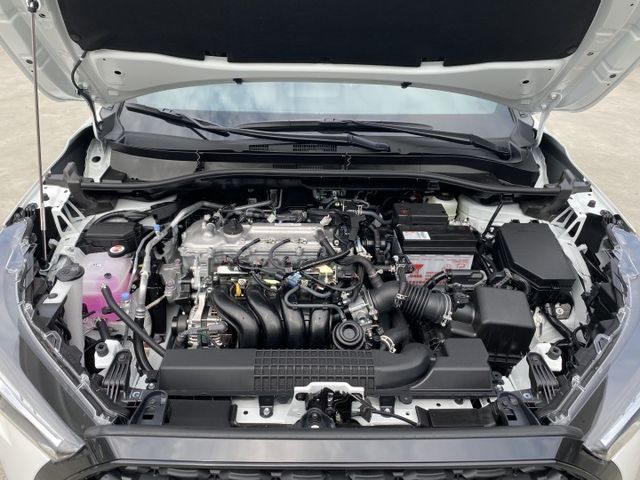 另有2026全新領牌車賣你68.9~全新領牌車~ 僅跑4公里 ! 原廠四年12萬公里保固 ~現車不用等 !  第14張相片