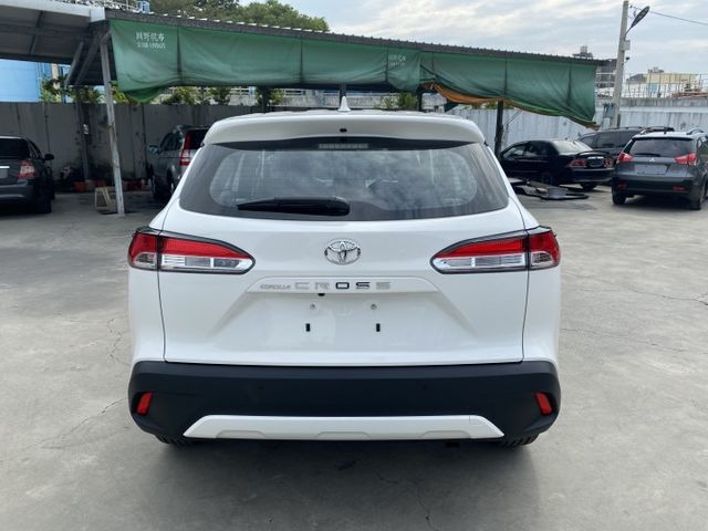 另有2026全新領牌車賣你68.9~全新領牌車~ 僅跑4公里 ! 原廠四年12萬公里保固 ~現車不用等 !  第15張相片