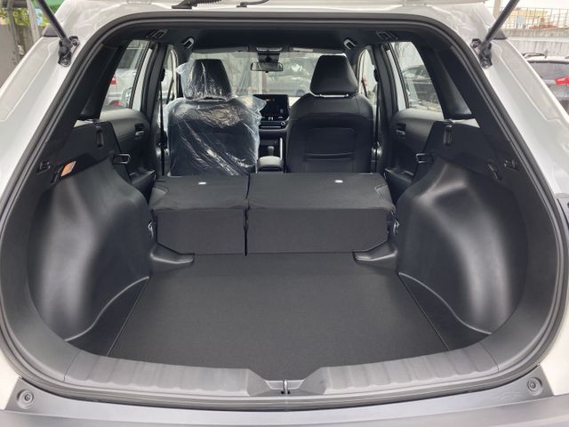 另有2026全新領牌車賣你68.9~全新領牌車~ 僅跑4公里 ! 原廠四年12萬公里保固 ~現車不用等 !  第17張相片