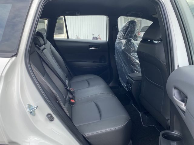 另有2026全新領牌車賣你68.9~全新領牌車~ 僅跑4公里 ! 原廠四年12萬公里保固 ~現車不用等 !  第18張相片