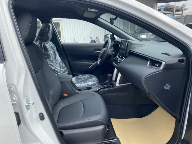 另有2026全新領牌車賣你68.9~全新領牌車~ 僅跑4公里 ! 原廠四年12萬公里保固 ~現車不用等 !  第20張相片