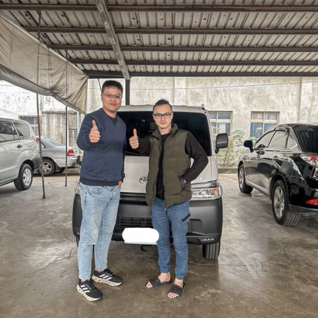 另有2026全新領牌車只賣你47.8~我是自排的，全新領牌車，新車價55.5萬，  第1張相片