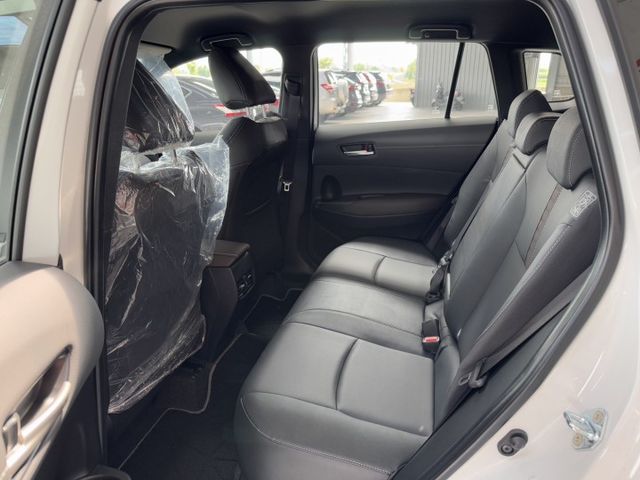 2026全新領牌車就賣你68.9~僅跑5公里 ! 原廠四年12萬公里保固，現車不用等，錯過不再 ~  第3張相片