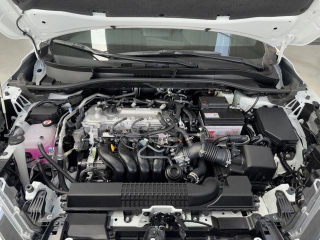 2026全新領牌車就賣你68.9~僅跑5公里 ! 原廠四年12萬公里保固，現車不用等，錯過不再 ~  第13張相片