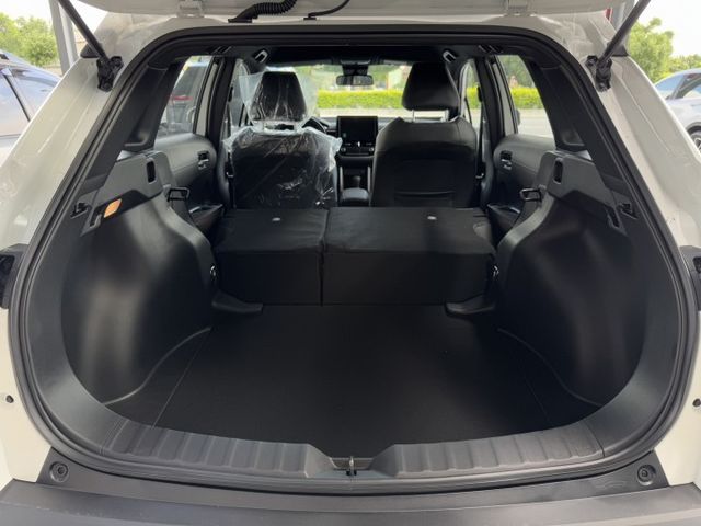 2026全新領牌車就賣你68.9~僅跑5公里 ! 原廠四年12萬公里保固，現車不用等，錯過不再 ~  第16張相片