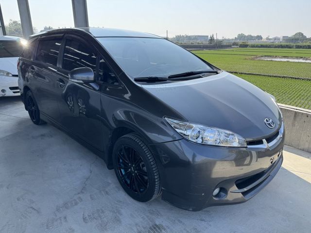 車輛整理中 ~ 歡迎預約賞車 !  第1張相片