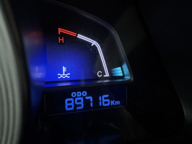 僅跑八萬多 !  定速、渦輪增壓、恆溫空調、TCS防滑、胎壓監控、後座出風口、車頂行李架、後座分離傾倒 !  第2張相片