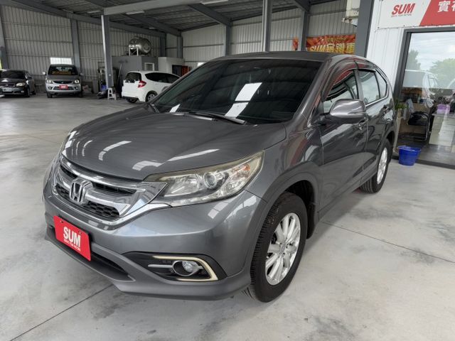 我是2.4CC~月繳6888輕鬆開回家~ 大螢幕安卓機、定速、換檔撥片、循跡防滑、胎壓監控、左右獨立空調 ~僅跑17萬  第20張相片