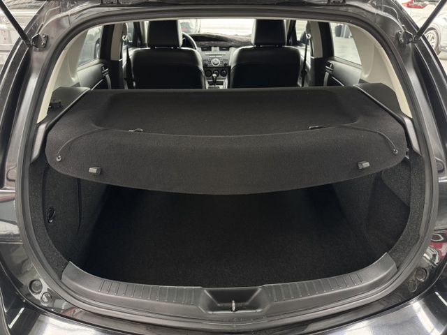 網友專屬優惠實施中~ 月繳4888輕鬆擁有~I-KEY、天窗、左右獨立空調、換檔撥片、後座分離傾倒 ~頂級版  第13張相片