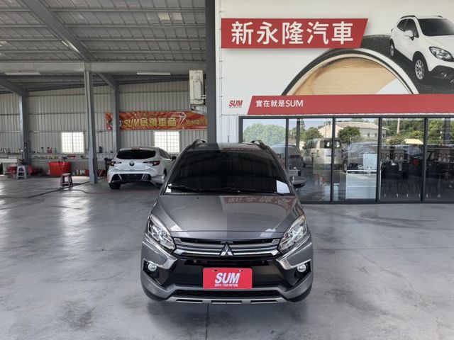 網友專屬優惠實施中 ~ I-KEY、定速、電動尾門、盲點偵測、恆溫空調、胎壓監控、後座分離傾倒 ! 可全貸 ~  第1張相片