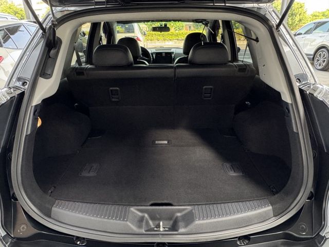 網友專屬優惠實施中 ~ I-KEY、定速、電動尾門、盲點偵測、恆溫空調、胎壓監控、後座分離傾倒 ! 可全貸 ~  第15張相片