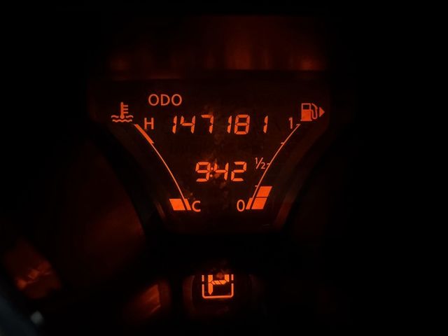 網友專屬優惠實施中 ~ 大螢幕安卓機、衛星導航、倒車顯影、ISOFIX、車頂行李架、後座分離傾倒 !  第12張相片