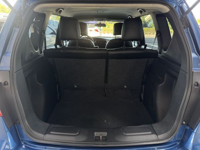 網友專屬優惠實施中 ~ 大螢幕安卓機、衛星導航、倒車顯影、ISOFIX、車頂行李架、後座分離傾倒 !  第15張相片