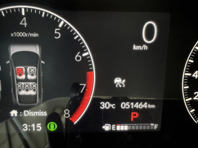 6代S版 !  僅跑五萬 ~ I-KEY、定速、電動座椅、盲點偵測、電動尾門、左右獨立空調、後座出風口 ! 可全貸 ~  第5張相片