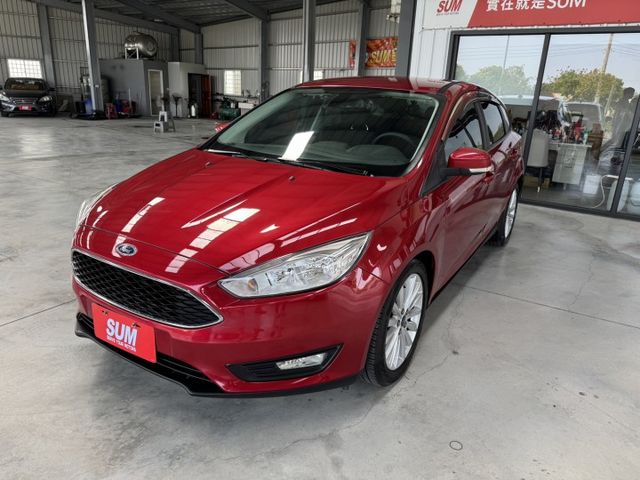 網友專屬優惠實施中 ~ 大螢幕安卓機、定速、TCS防滑、胎壓監控、光感應頭燈、後座分離傾倒 !  第20張相片