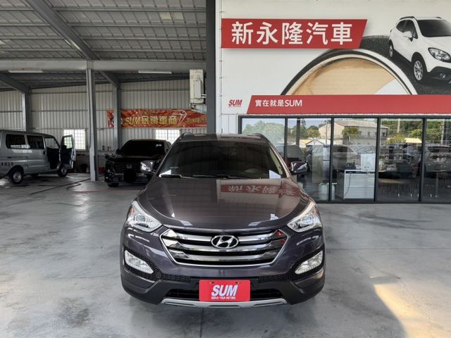 柴油 ~ 客貨兩用 ! 定速、TCS防滑、左右獨立空調、光感應頭燈、ISOFIX、後座分離傾倒 ! 可全貸 ~  第1張相片