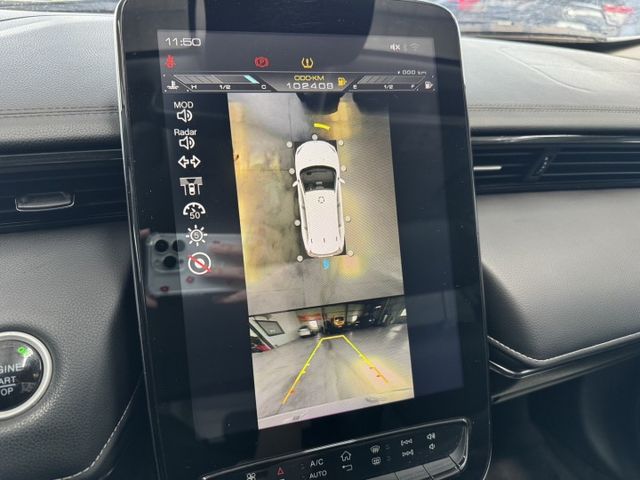 5+1 ~ 福祉車 ! I-KEY、定速、環景系統、電動尾門、盲點偵測、恆溫空調、TCS防滑、胎壓監控 !  第2張相片