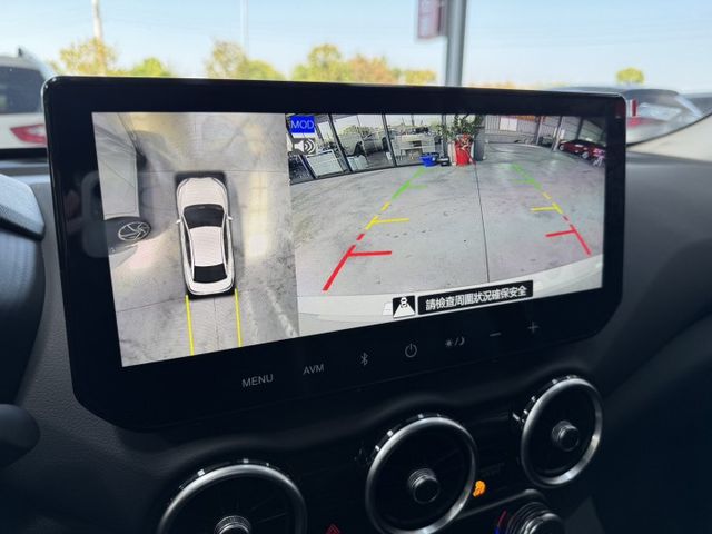 我真的僅跑五千 ~ 新車保固中 ~ !  免鑰使、定速、ACC、環景系統、盲點偵測、左右獨立空調、後座出風口 !  第6張相片