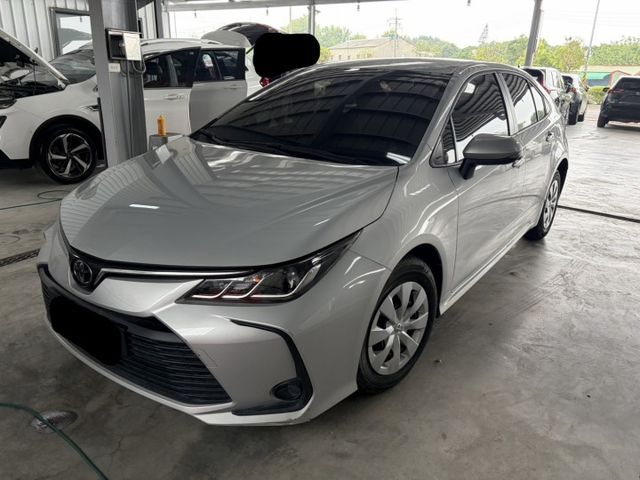 車輛整理中 ~ 歡迎預約賞車 !  第1張相片