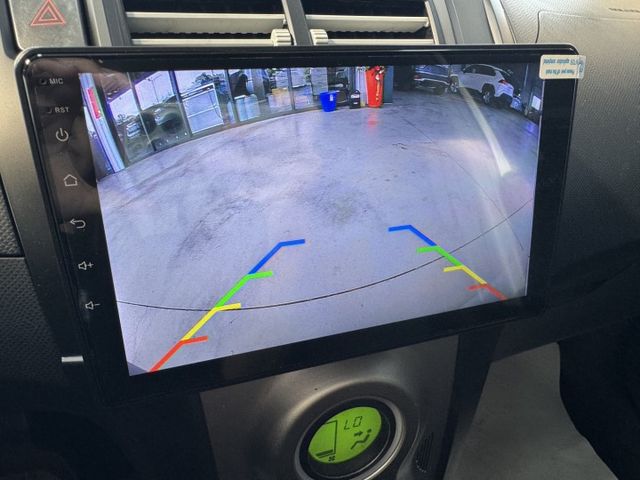 代步首選 ~ 大螢幕安卓機、恆溫空調、衛星導航、倒車顯影、ISOFIX、後座分離傾倒 !  第7張相片