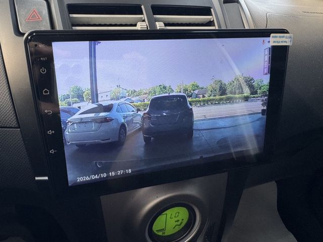 代步首選 ~ 大螢幕安卓機、恆溫空調、衛星導航、倒車顯影、ISOFIX、後座分離傾倒 !  第8張相片