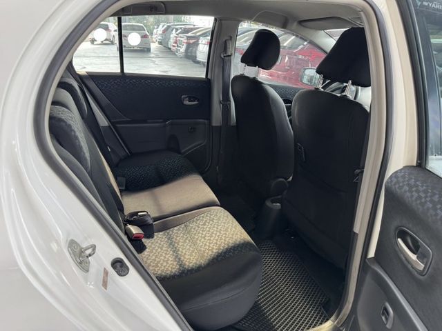 代步首選 ~ 大螢幕安卓機、恆溫空調、衛星導航、倒車顯影、ISOFIX、後座分離傾倒 !  第18張相片