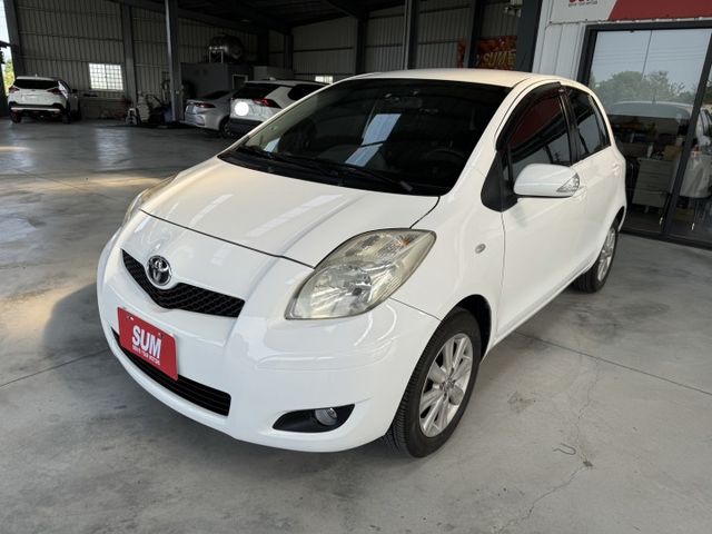 代步首選 ~ 大螢幕安卓機、恆溫空調、衛星導航、倒車顯影、ISOFIX、後座分離傾倒 !  第20張相片