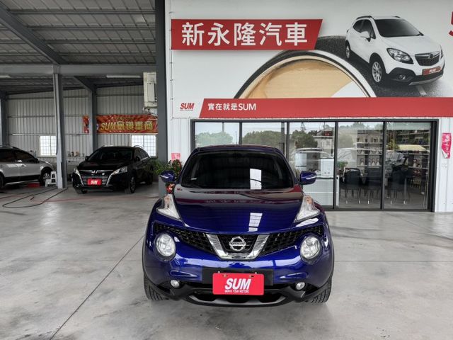 網友專屬優惠實施中 ~ I-KEY、定速、TCS防滑、胎壓監控、恆溫空調、ISOFIX、後座分離傾倒~僅跑14萬  第1張相片