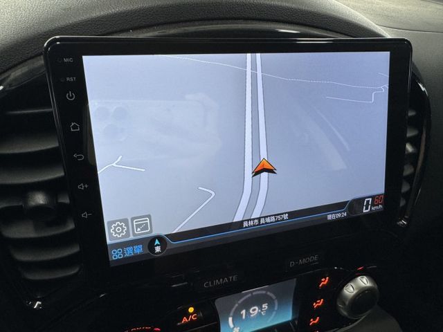 網友專屬優惠實施中 ~ I-KEY、定速、TCS防滑、胎壓監控、恆溫空調、ISOFIX、後座分離傾倒~僅跑14萬  第7張相片