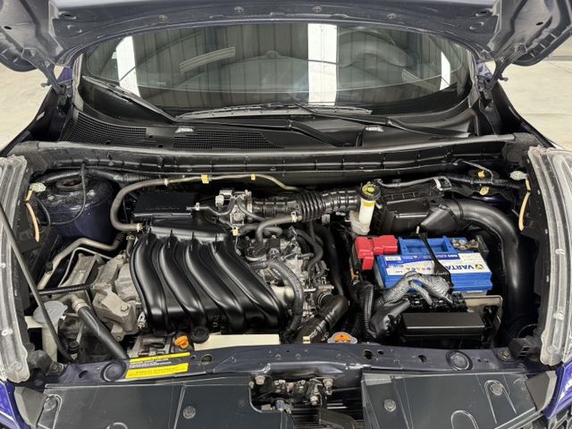 網友專屬優惠實施中 ~ I-KEY、定速、TCS防滑、胎壓監控、恆溫空調、ISOFIX、後座分離傾倒~僅跑14萬  第13張相片