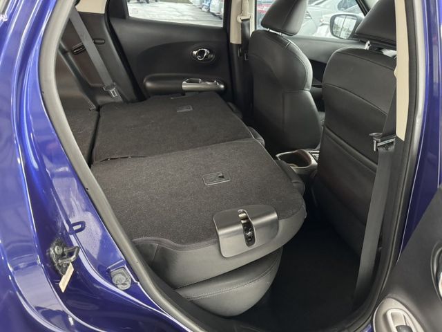 網友專屬優惠實施中 ~ I-KEY、定速、TCS防滑、胎壓監控、恆溫空調、ISOFIX、後座分離傾倒~僅跑14萬  第17張相片