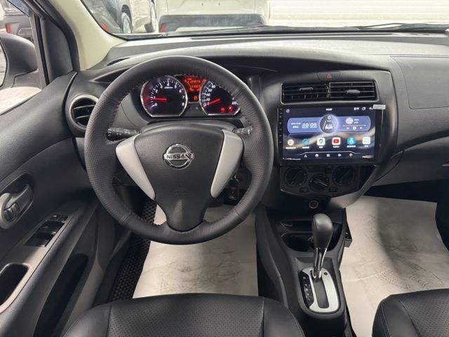 小車大空間 ~ 就是愛白車 ! 大螢幕安卓機、胎壓監控、倒車顯影、ISOFIX、車頂行李架、後座分離傾倒 ~  第5張相片