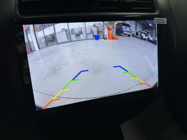 小車大空間 ~ 就是愛白車 ! 大螢幕安卓機、胎壓監控、倒車顯影、ISOFIX、車頂行李架、後座分離傾倒 ~  第6張相片