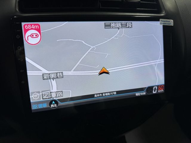 小車大空間 ~ 就是愛白車 ! 大螢幕安卓機、胎壓監控、倒車顯影、ISOFIX、車頂行李架、後座分離傾倒 ~  第7張相片