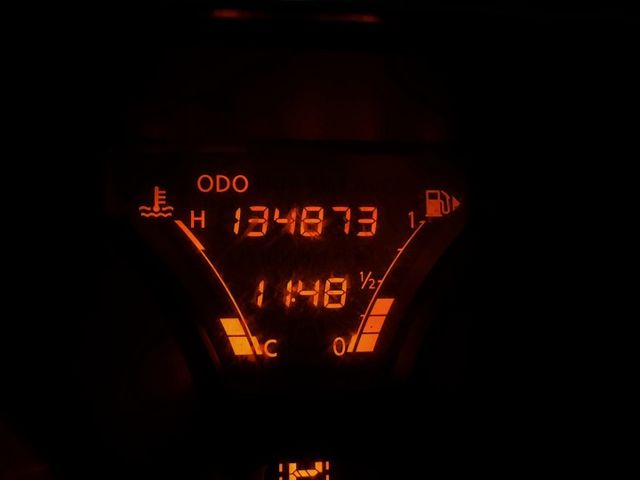 小車大空間 ~ 就是愛白車 ! 大螢幕安卓機、胎壓監控、倒車顯影、ISOFIX、車頂行李架、後座分離傾倒 ~  第12張相片