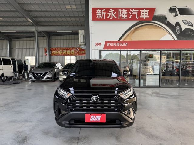 網友專屬優惠實施中 ~ 定速、ACC、車偏、TCS防滑、胎壓監控、後座出風口、後座分離傾倒 ! 可全貸 ~  第1張相片