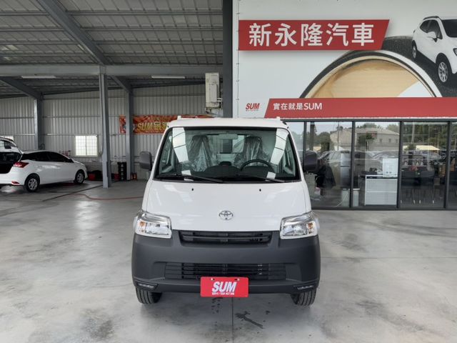 全新2026年領牌車~現在只要47.8萬~ 我是自排的，全新領牌車，新車價55.5萬， !! 可全貸 ~  第1張相片