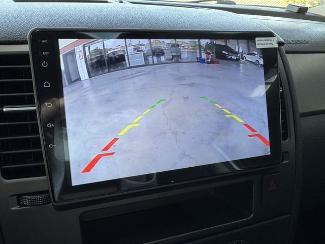 你沒看錯~我僅跑12萬~月繳4888輕鬆開回家 ~ 大螢幕安卓、抬頭顯示器、衛星導航、倒車顯影、備胎 !  第6張相片