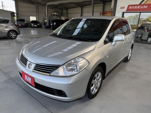 你沒看錯~我僅跑12萬~月繳4888輕鬆開回家 ~ 大螢幕安卓、抬頭顯示器、衛星導航、倒車顯影、備胎 !  第20張相片