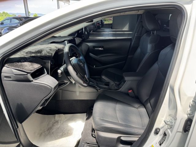 就是愛白車 ! 定速、ACC、車道偏離警示、自動緊急煞車、TCS防滑、胎壓監控、後座分離傾倒 !  第2張相片