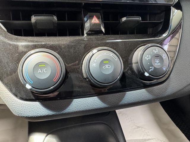 就是愛白車 ! 定速、ACC、車道偏離警示、自動緊急煞車、TCS防滑、胎壓監控、後座分離傾倒 !  第9張相片