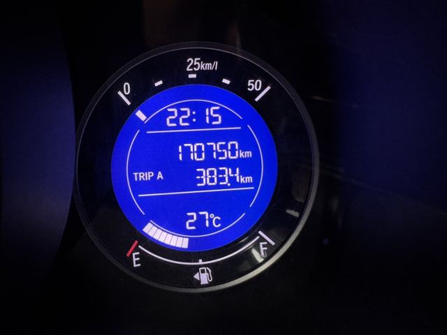 買車免求人~月繳5888輕鬆開回家 ~ 定速、換檔撥片、恆溫空調、倒車顯影、後座分離傾倒 ! 可全貸 ~  第12張相片