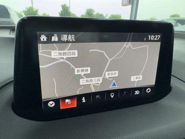 網友專屬優惠實施中~ I-KEY、定速、TCS防滑、胎壓監控、恆溫空調、ISOFIX、後座分離傾倒 ! 僅跑11萬 ~  第6張相片