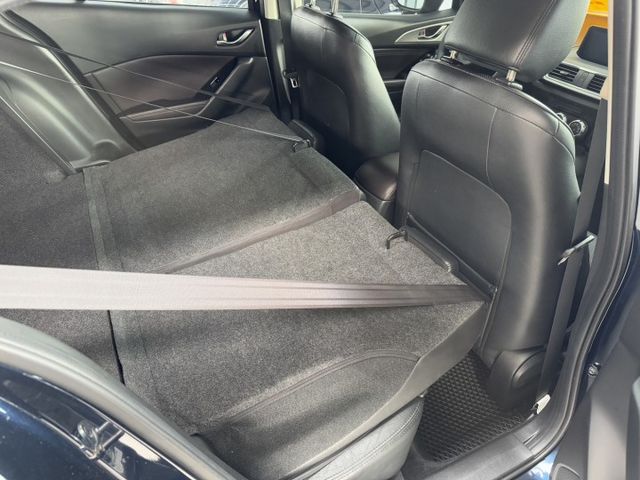 網友專屬優惠實施中~ I-KEY、定速、TCS防滑、胎壓監控、恆溫空調、ISOFIX、後座分離傾倒 ! 僅跑11萬 ~  第17張相片