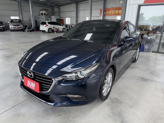 網友專屬優惠實施中~ I-KEY、定速、TCS防滑、胎壓監控、恆溫空調、ISOFIX、後座分離傾倒 ! 僅跑11萬 ~  第20張相片