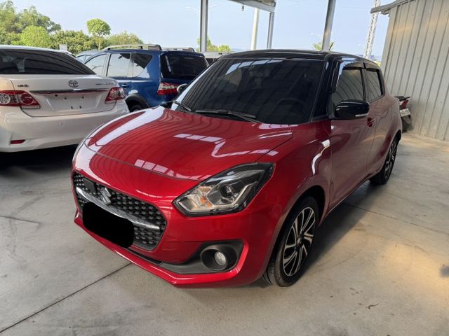 僅跑三千 ! 車輛整理中 ~ 歡迎預約賞車 !  第1張相片