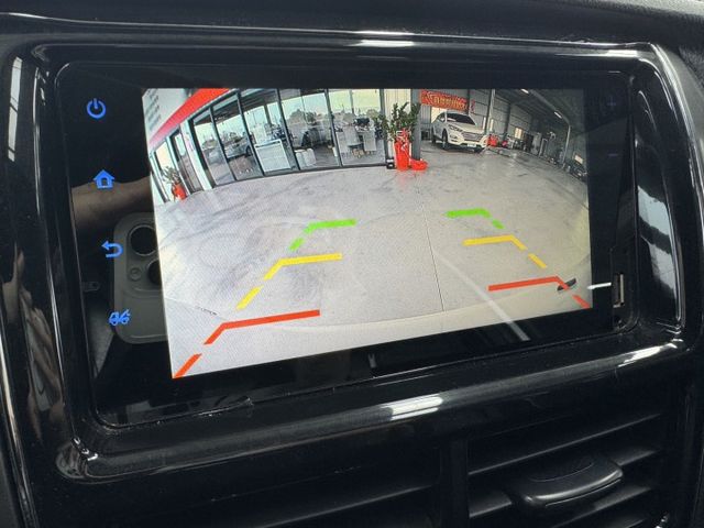 便宜一樣有好貨~月繳5888輕鬆開回家 ~ TCS防滑、胎壓監控、光感應頭燈、倒車顯影、ISOFIX、後座分離傾倒 !  第6張相片